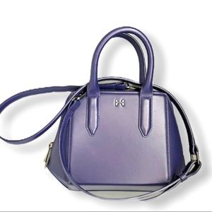 Halston Heritage small satchel/cross-body handbag